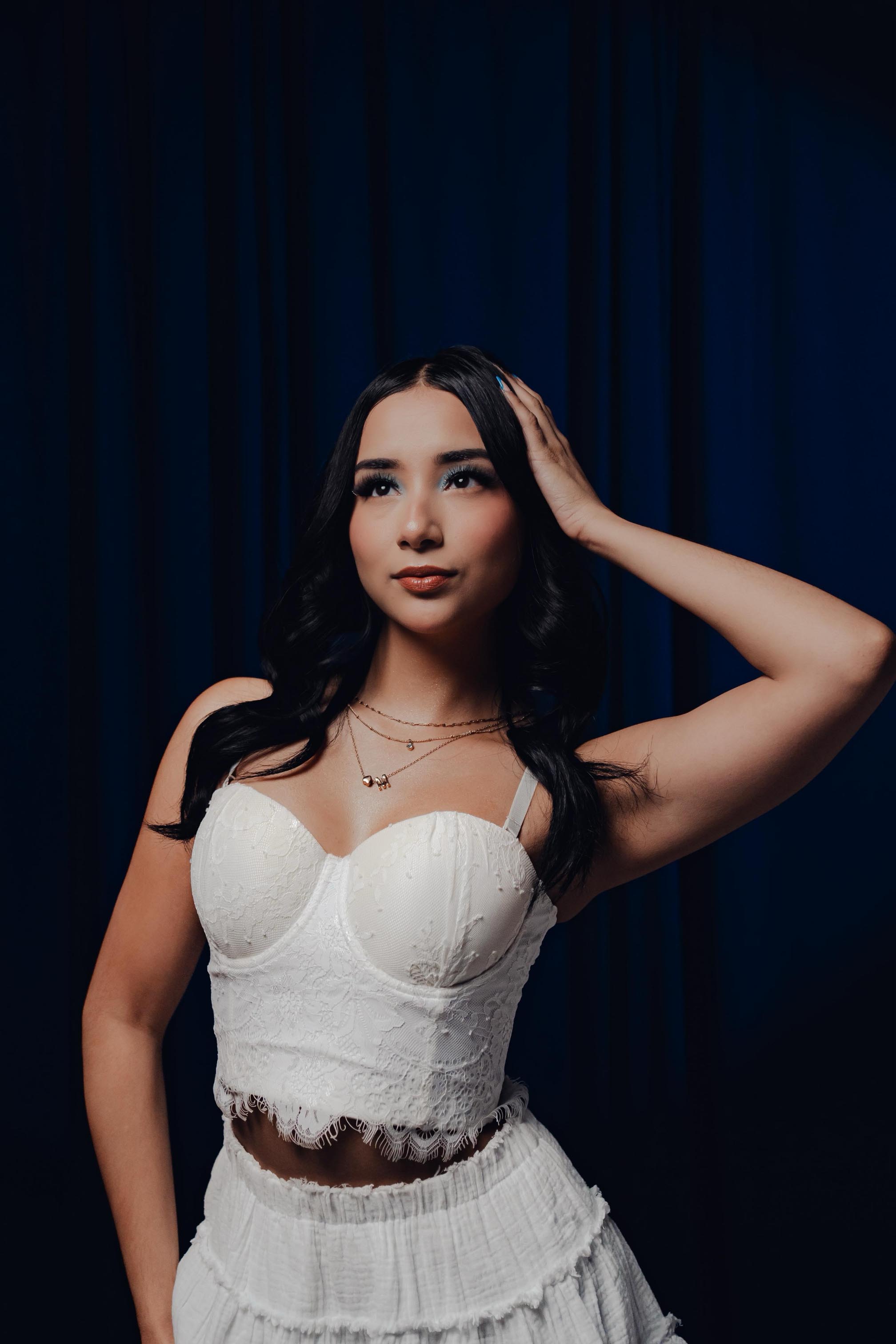 Melania Vargas — 17