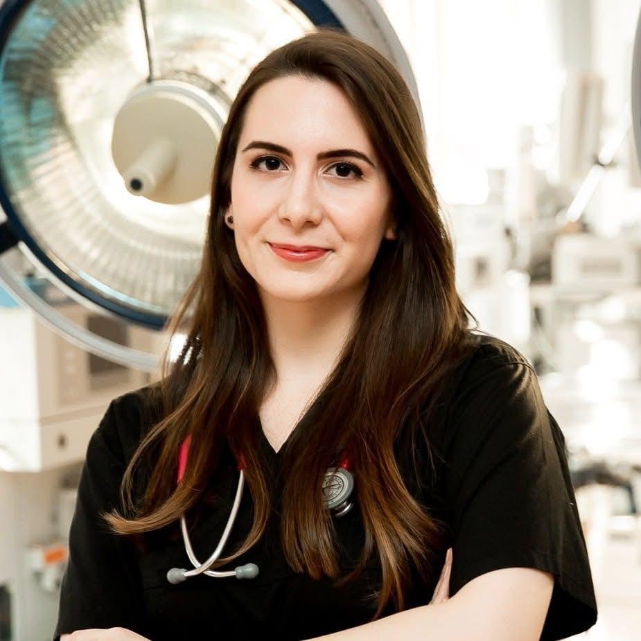 Medic endocrinologie Rusu Eva Csilla Cluj-Napoca