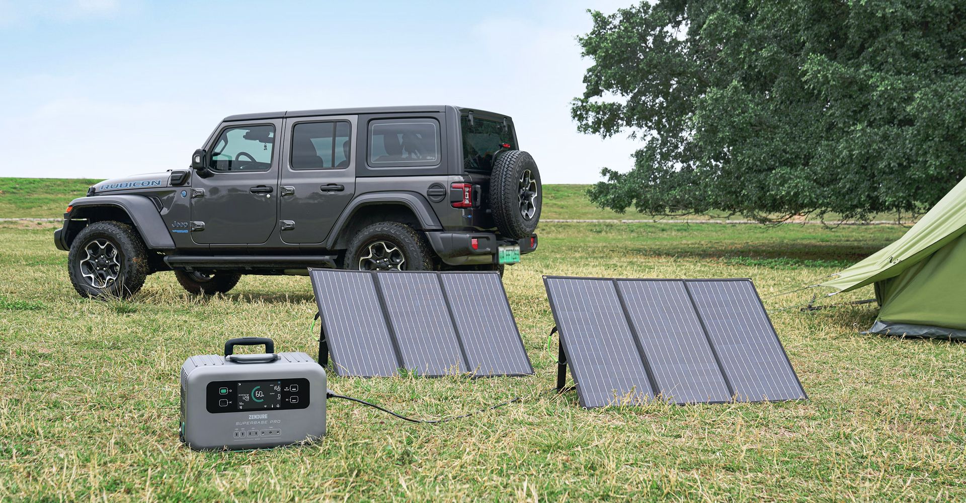 EV Charging