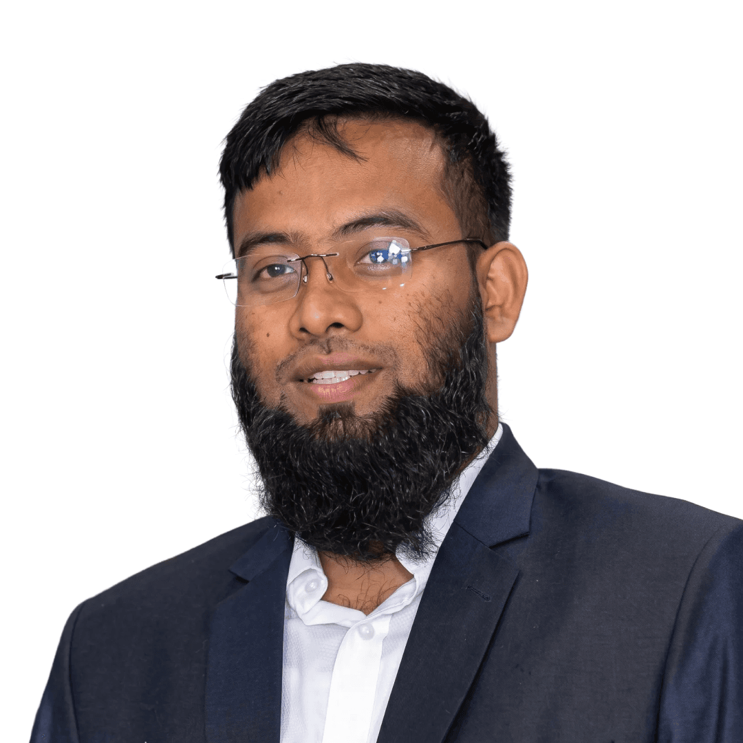 Mohd Abdul Basith, CloudEarly