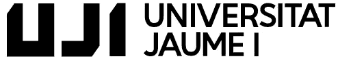 Logo del cliente universitat jaume i
