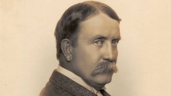 Daniel Burnham