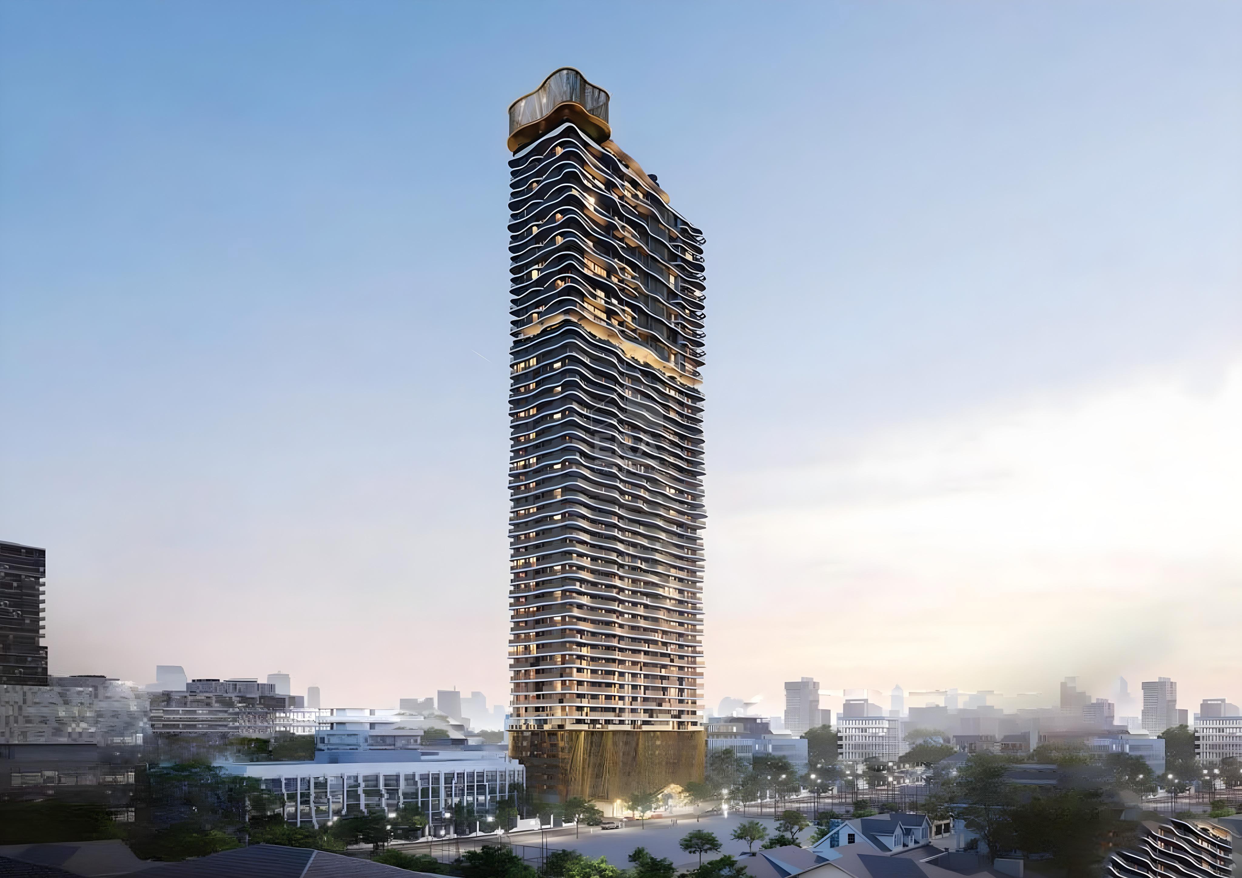 Peter Chy Real Estate: Luxury high-rise condos for sale and rent across Cambodia.