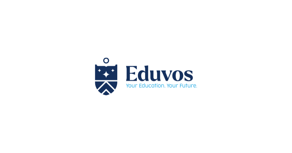 Eduvos Logo 2026