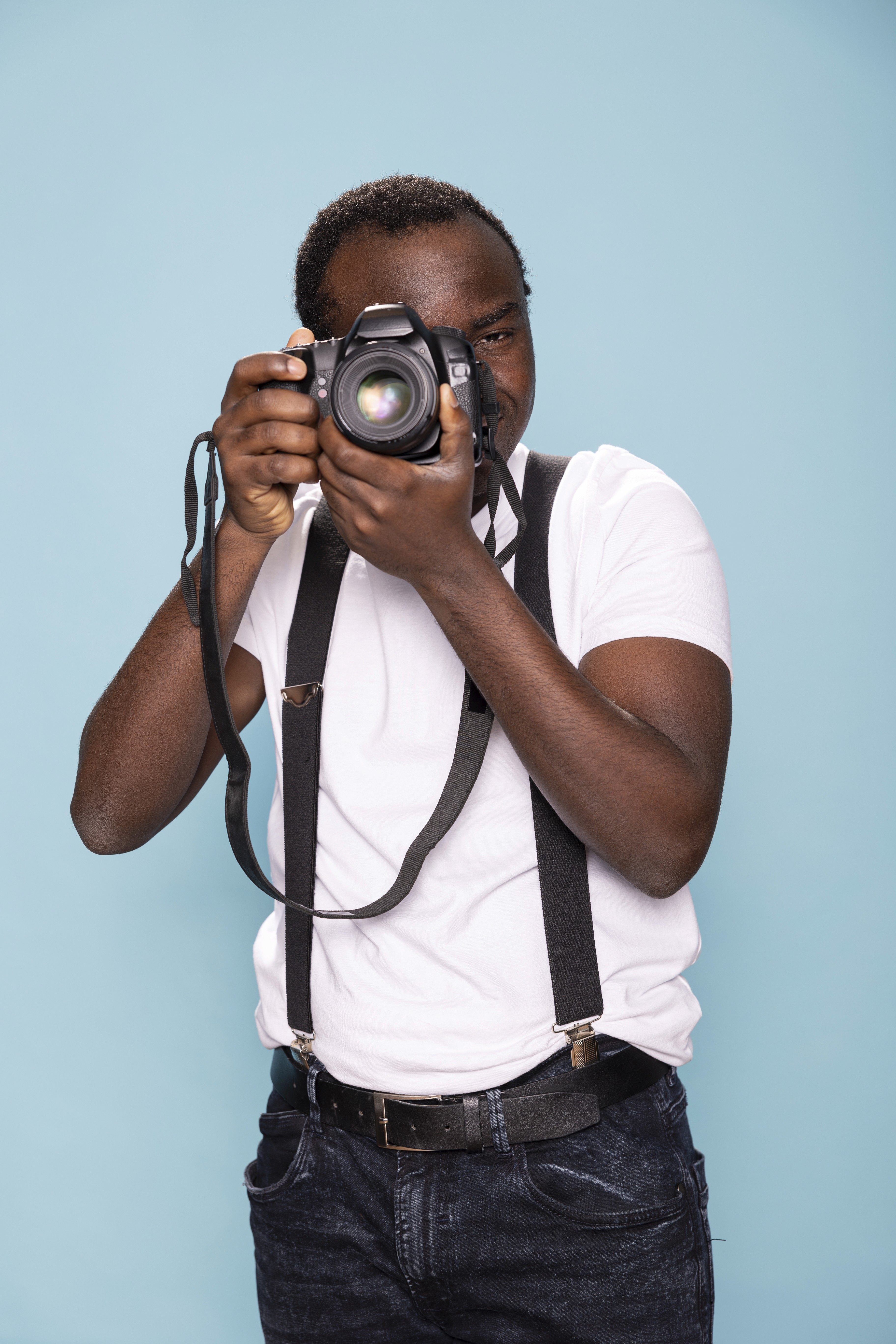 PHOTOGRAPHY, FILM & TRAINING