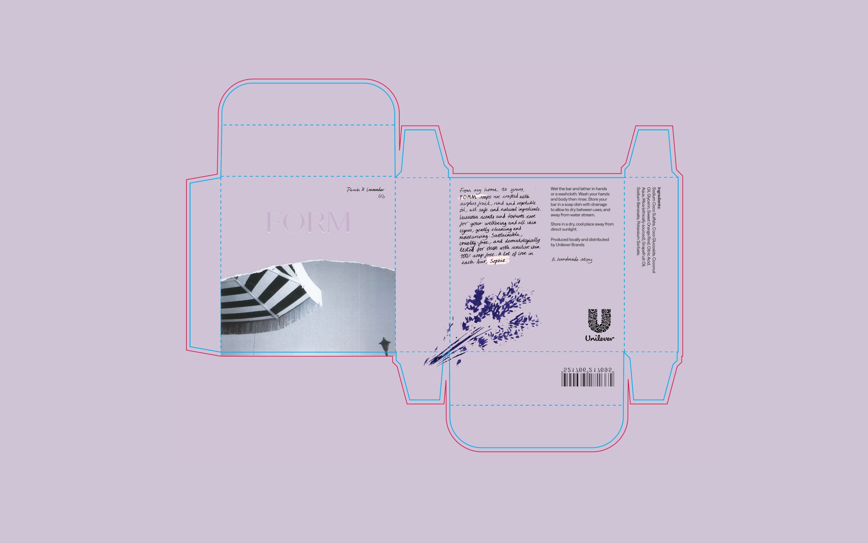 Form – GEORGE COSBY STUDIO | Brand Worlds Built  At Moments Of Change