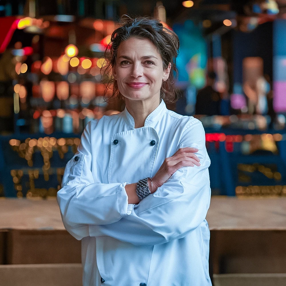 Témoignage caisse enregistreuse restaurant Mahaal