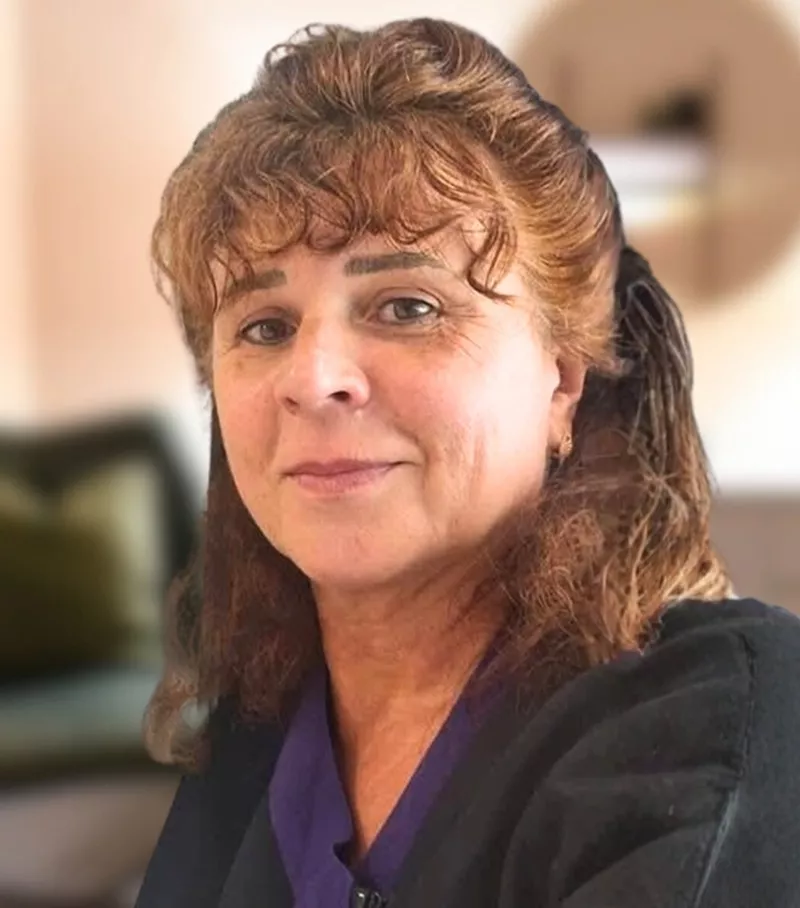 Lina Gelumbauskiene, Massage Therapist at The Good Life Therapy Centre, Exeter