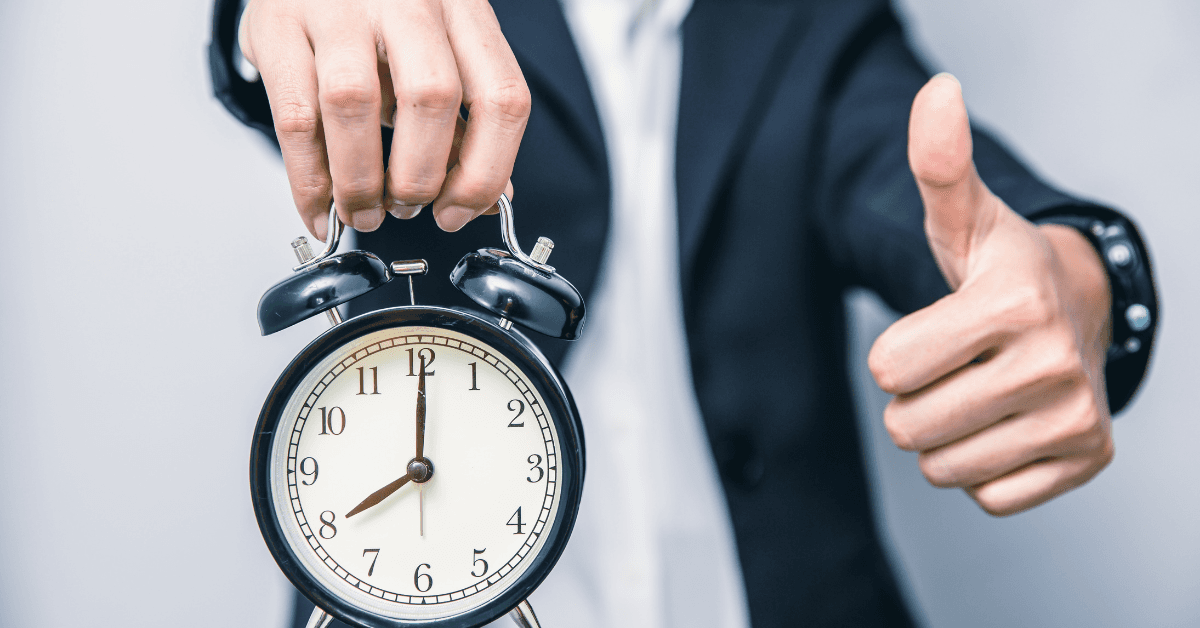 The Best Time to Send Marketing Emails for Maximum Engagement