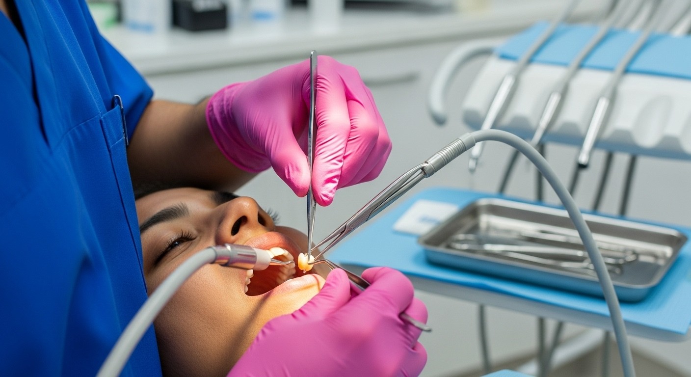 Dentist
