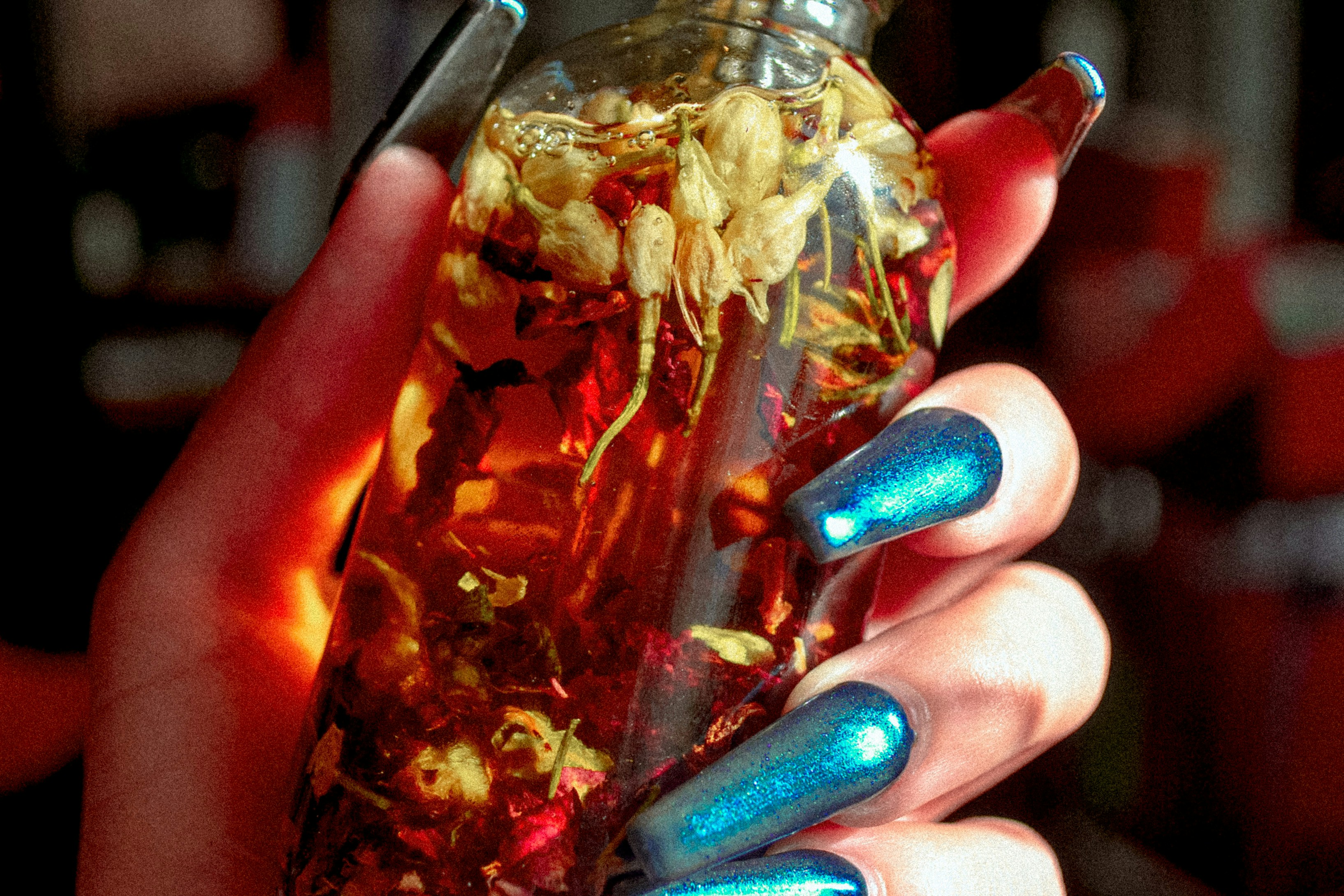 russian mani naperville