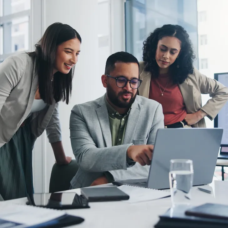 Data optimization transforming enterprise information into actionable business intelligence