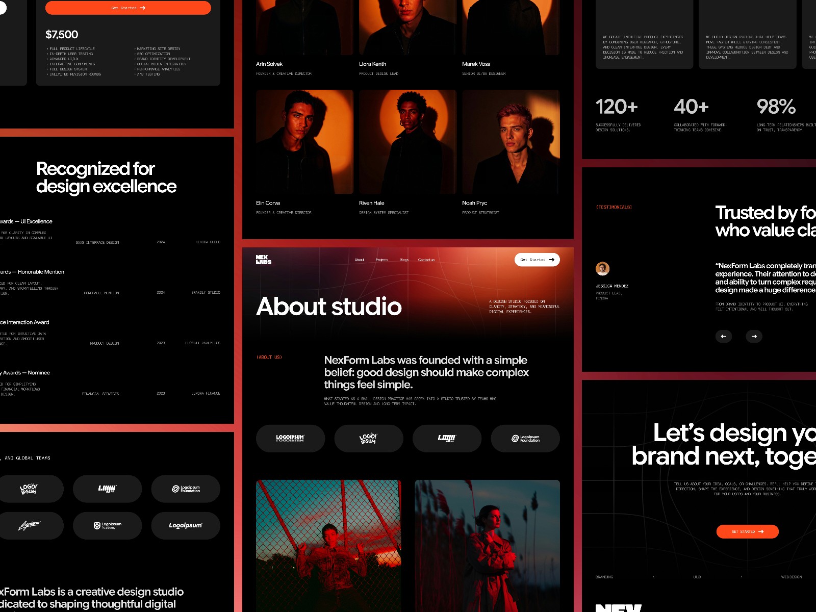 NexLabs