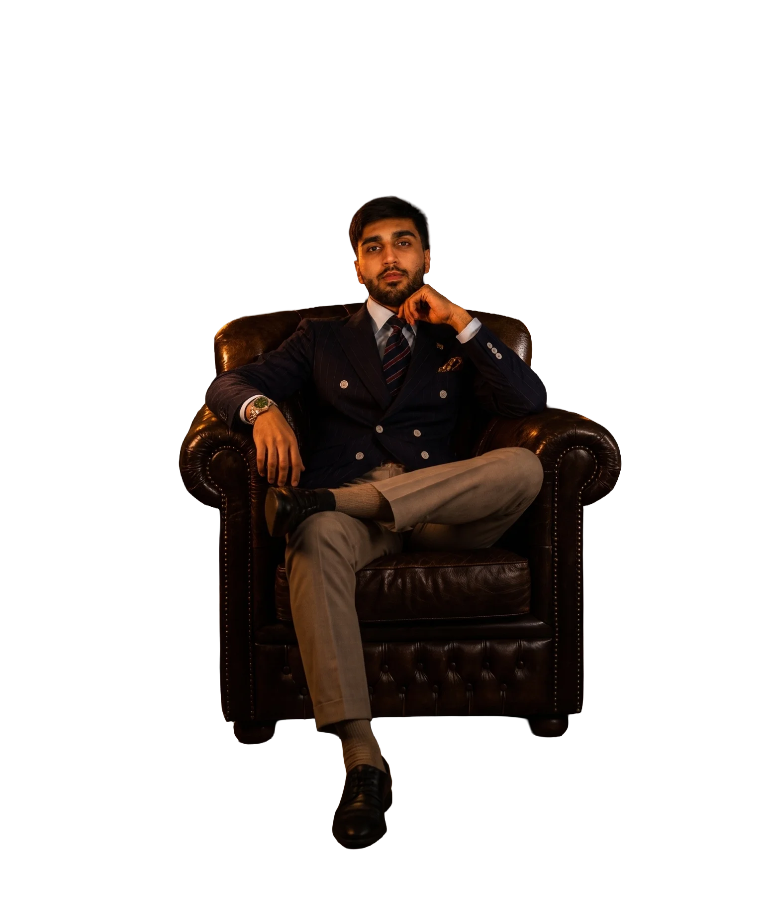 Michael Carter, Digital Product Designer
