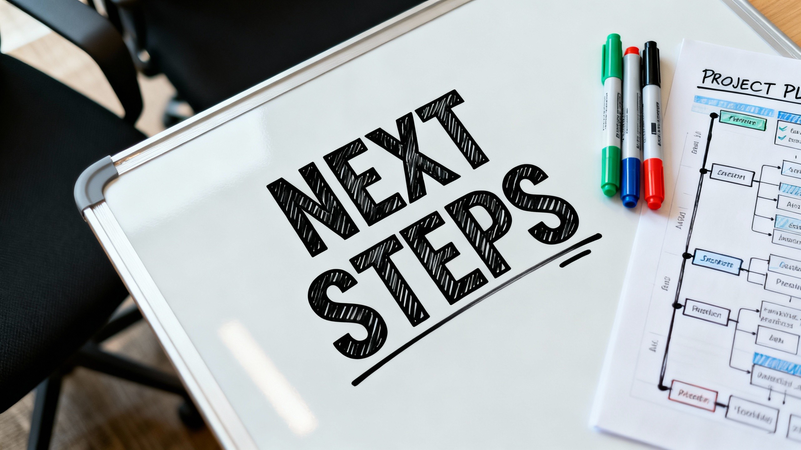 Implementation Steps