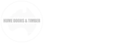 HUME DOORS logo
