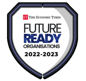 The Economic Times, Future Ready Organizations, 2023, Fractal Analytics