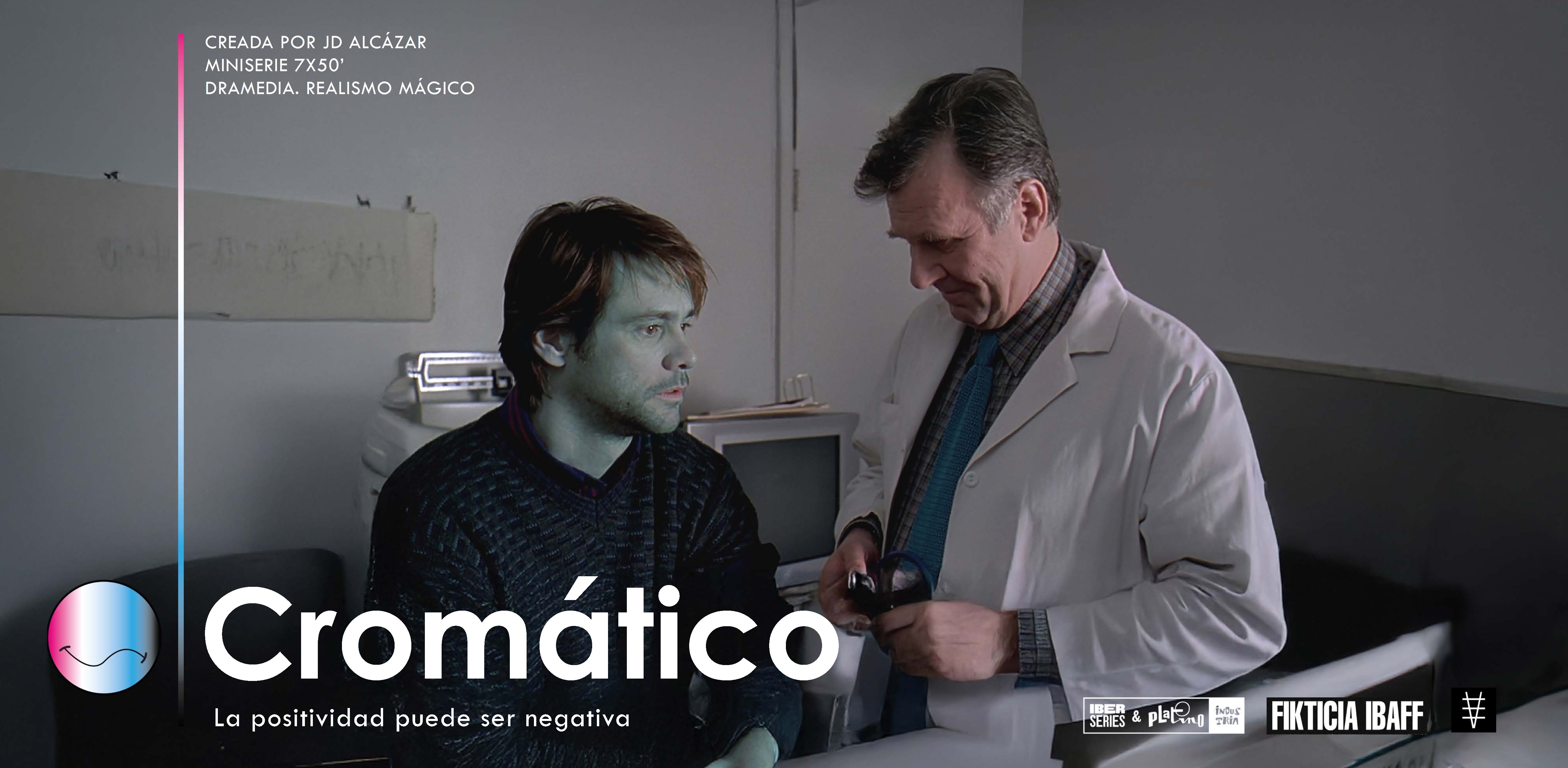 El español medio portada