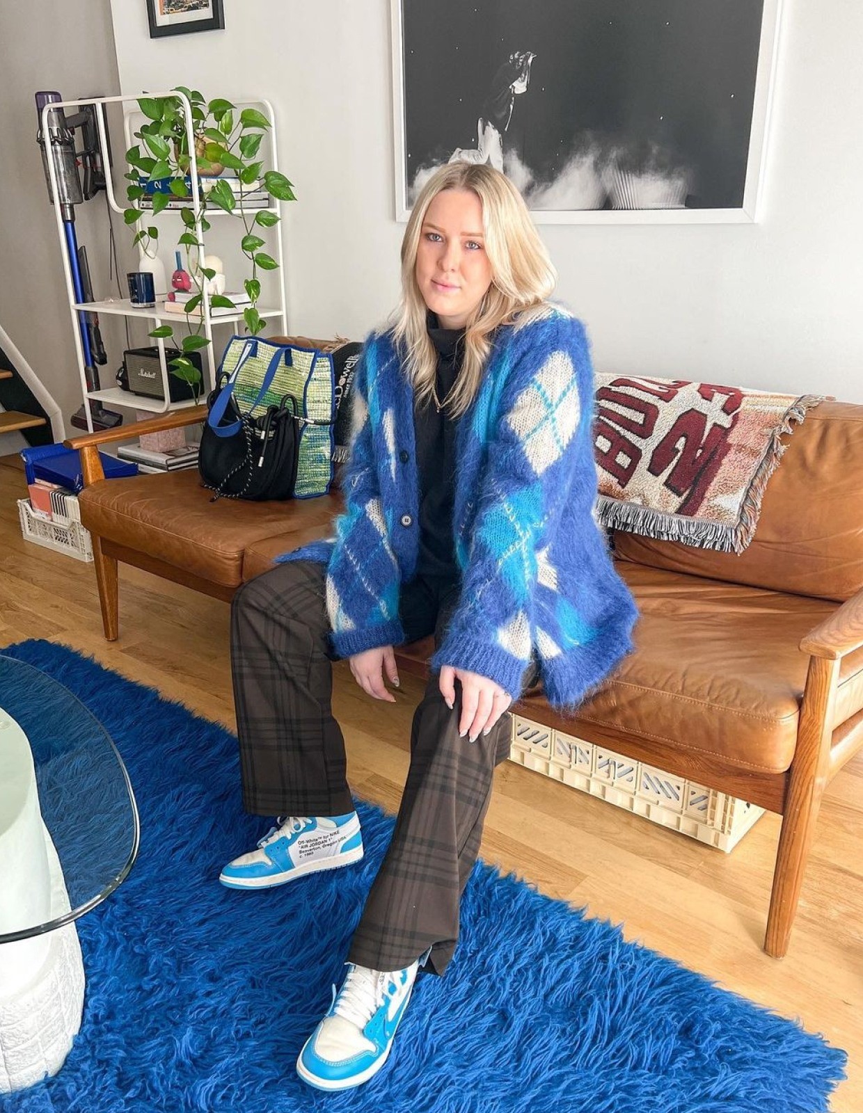 Image of Liz Beecroft