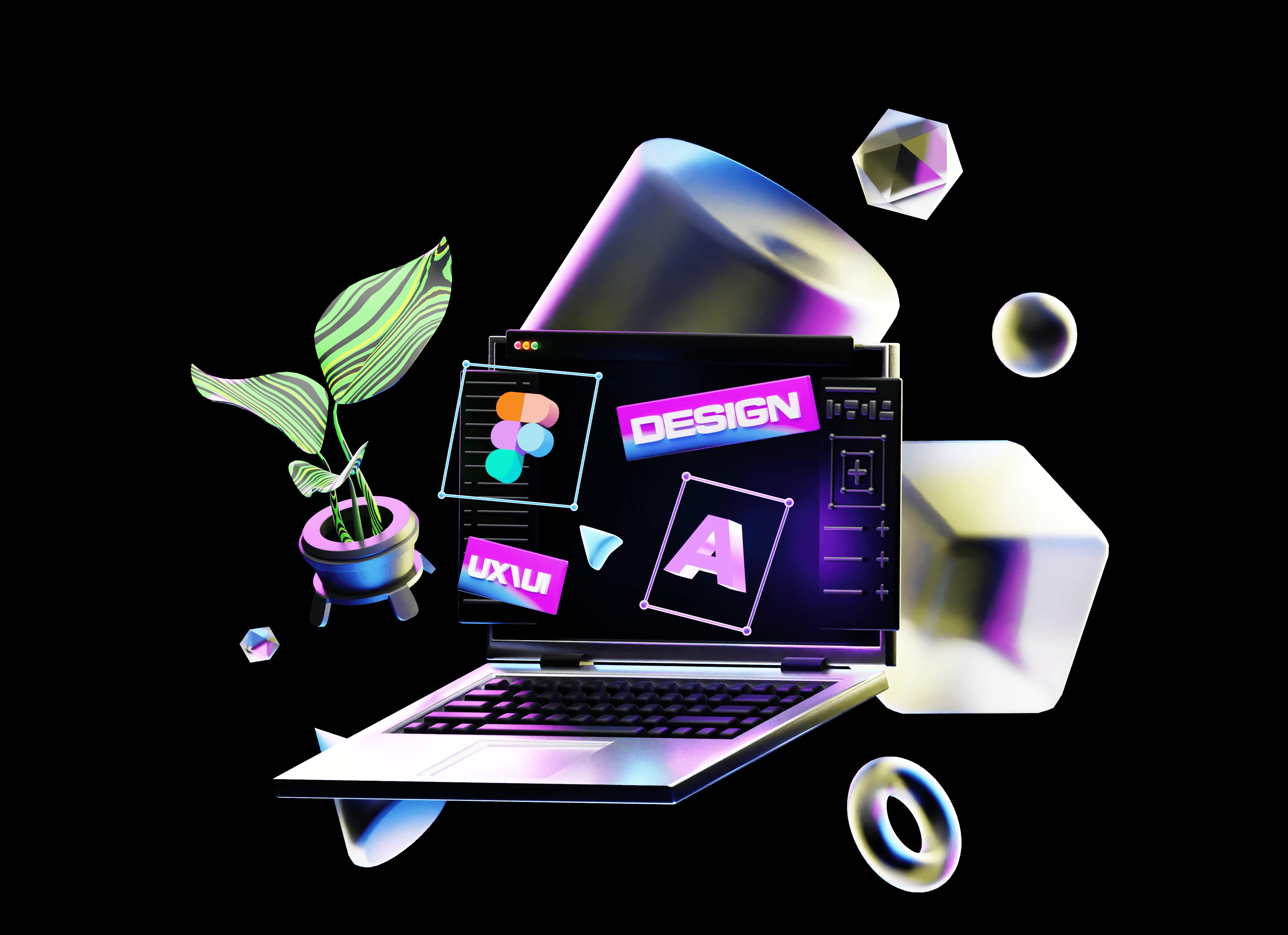 Research & Strategy