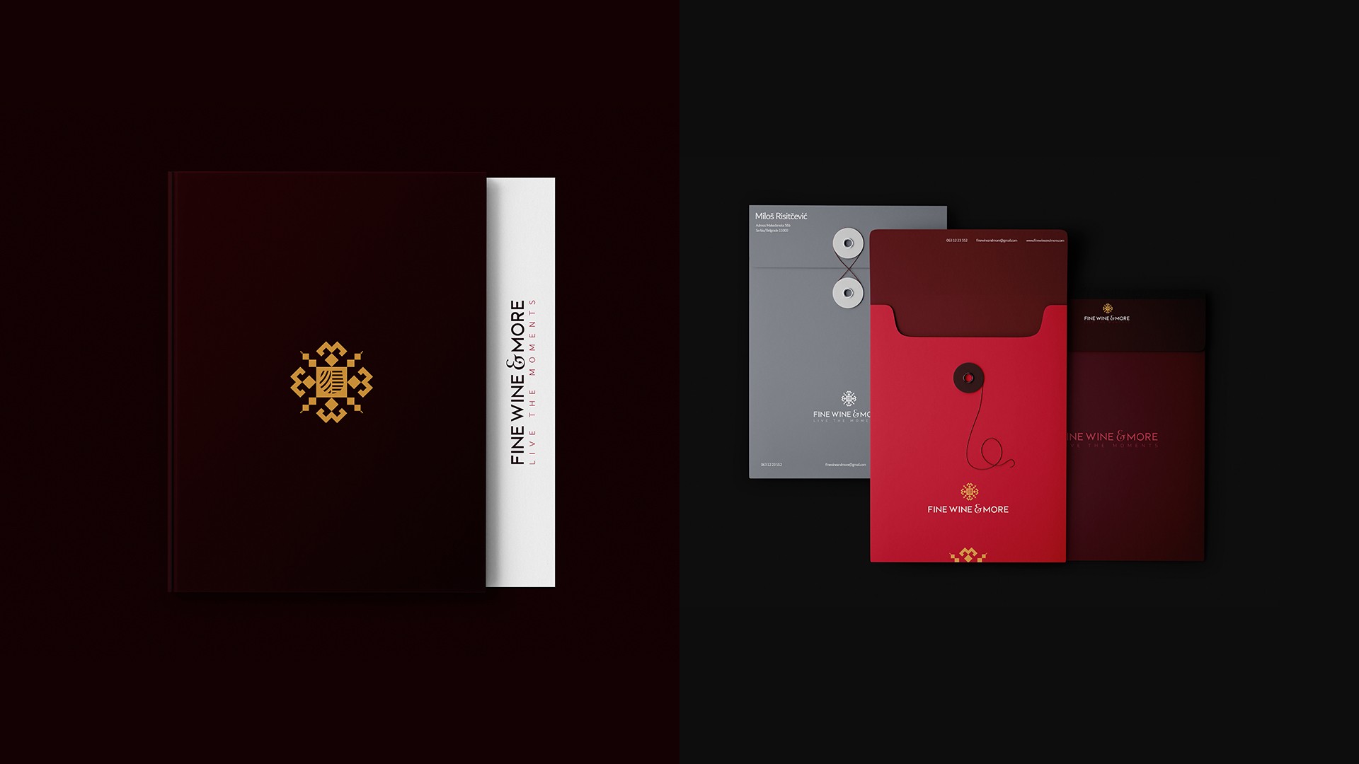 dimis_fine_wine_and_more_branding_stationery