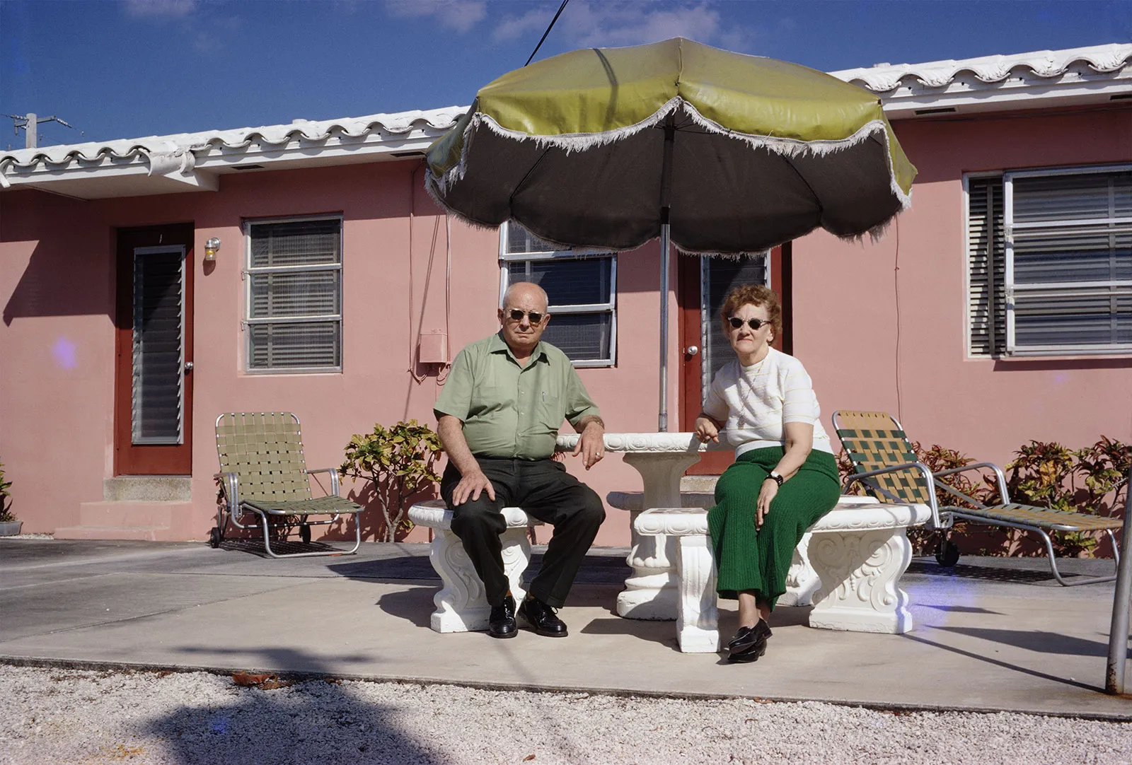 Principles of Legacy 