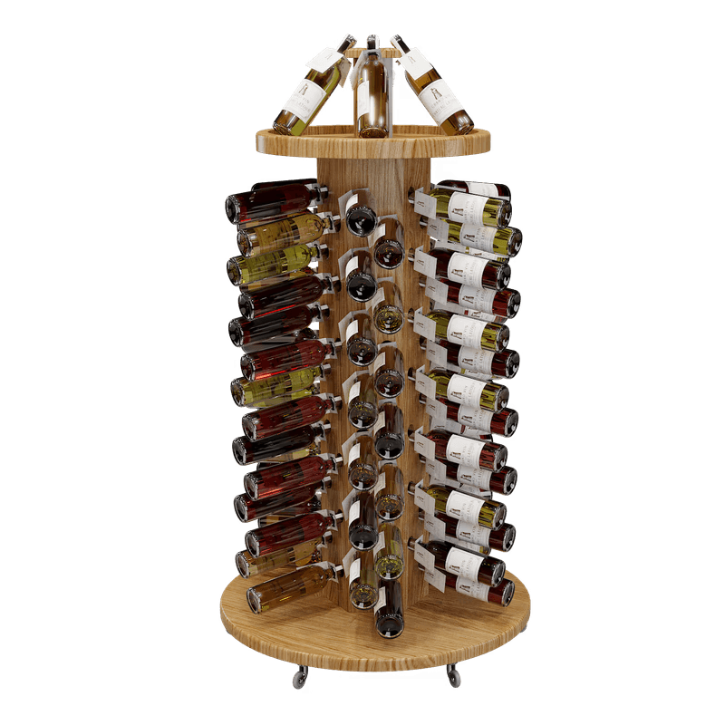 Sommelier Carrousel à partir de 1360 €