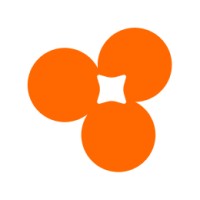 Company logo that hired professional