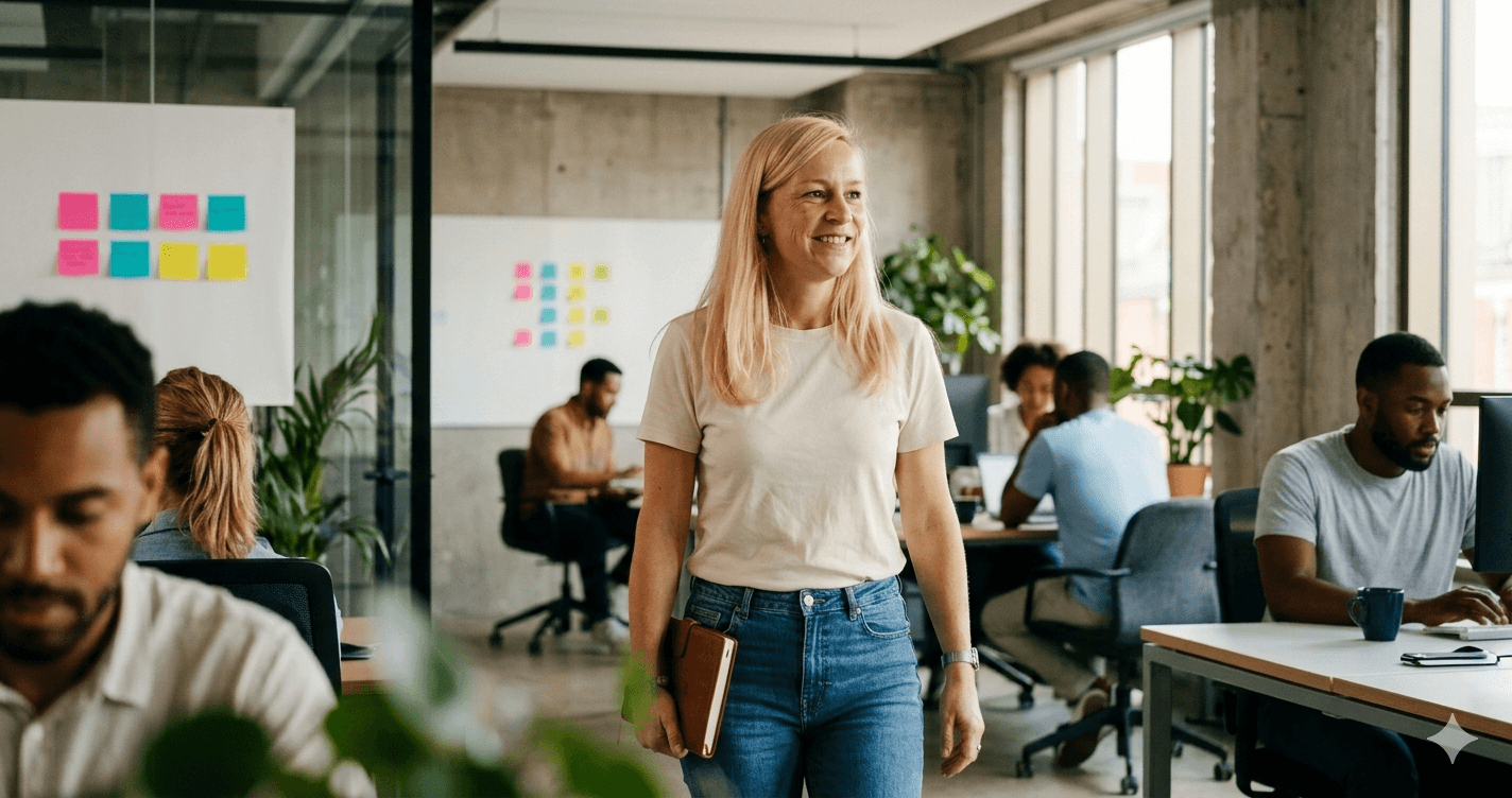 Moving from spreadsheets to automated systems: step-by-step guide for B2B operations teams