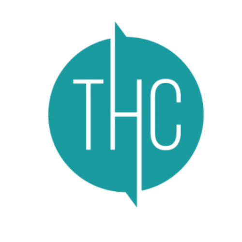 THC brand logo