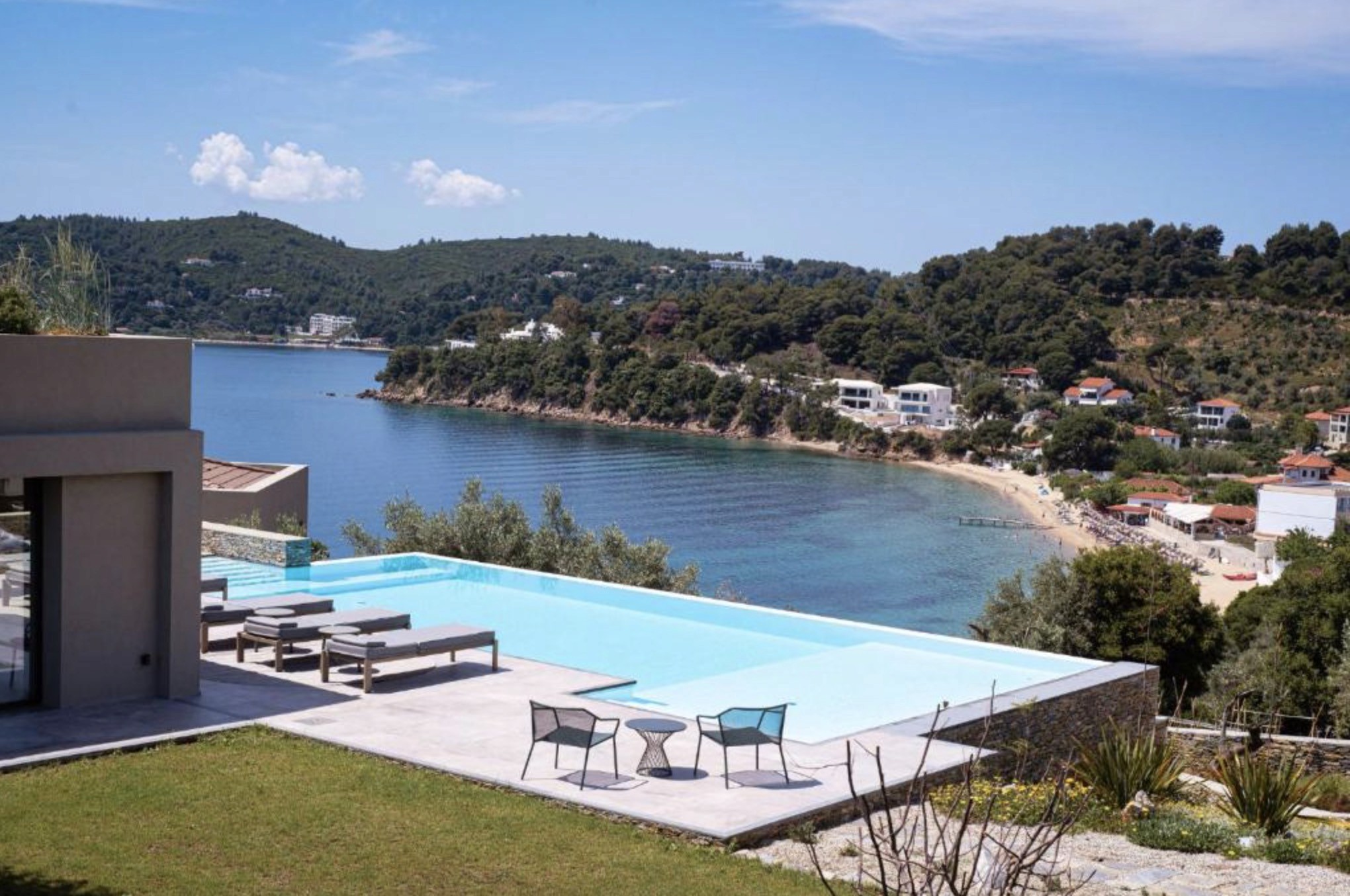 Pelagoon Skiathos