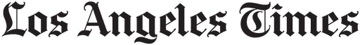 LA Times logo