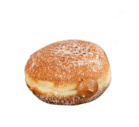 filled donuts