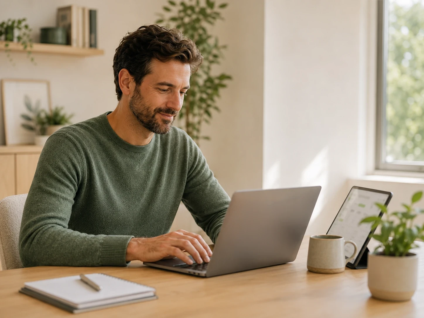 NestiFi family finance experience