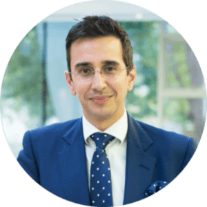 Dr. Ippokratis Sarris