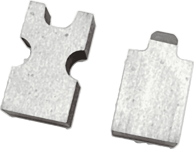 Electrodes