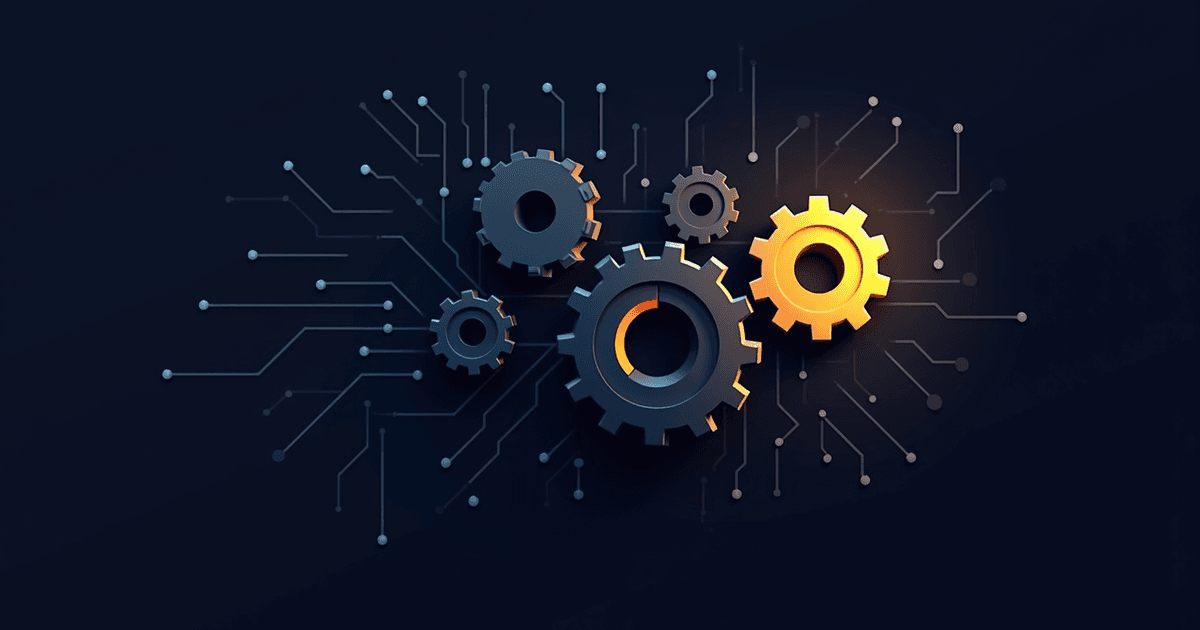 Change Management Governance