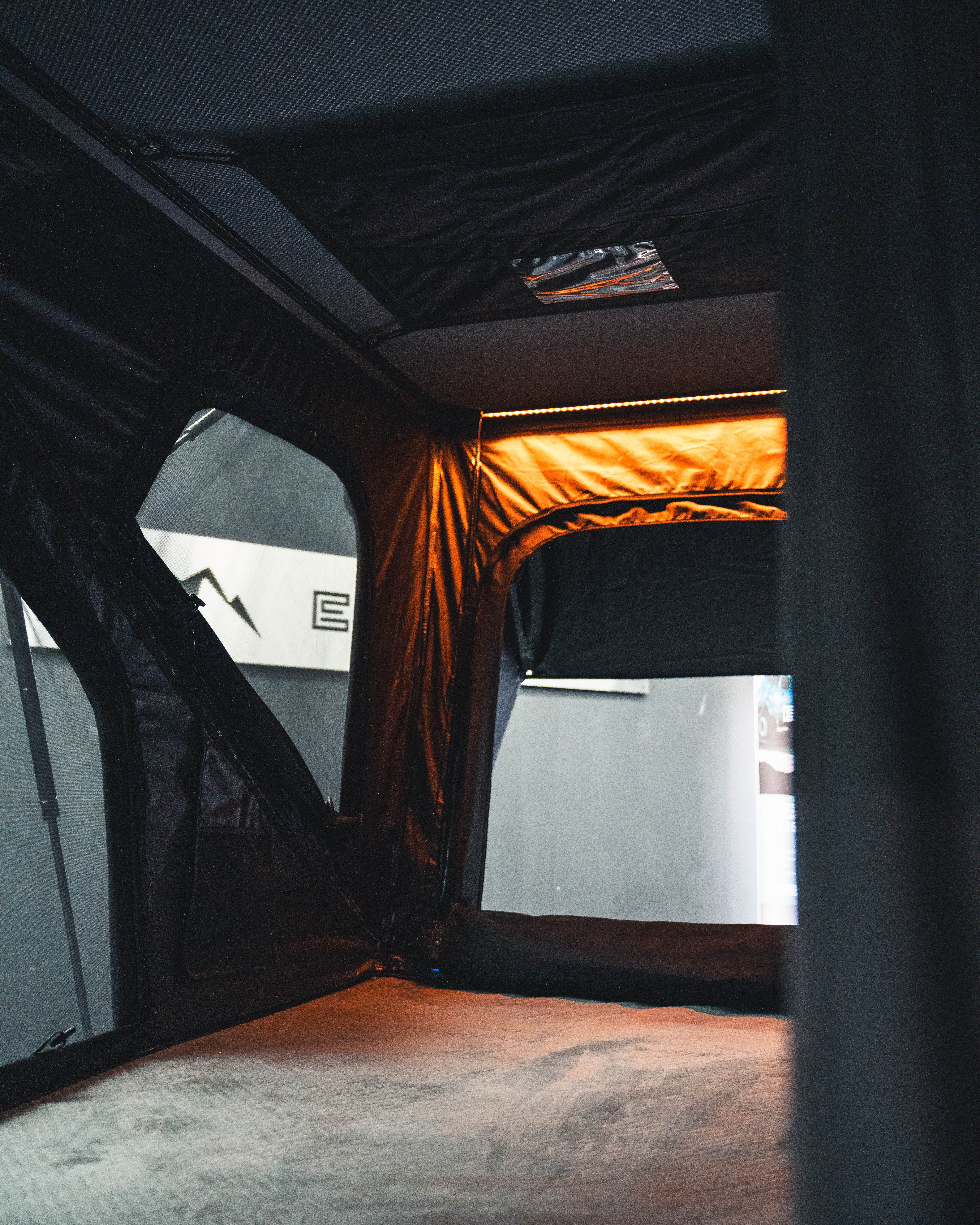 Escapade Campers Tent 3