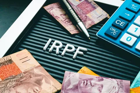  evolução patrimonial injustificada IRPF