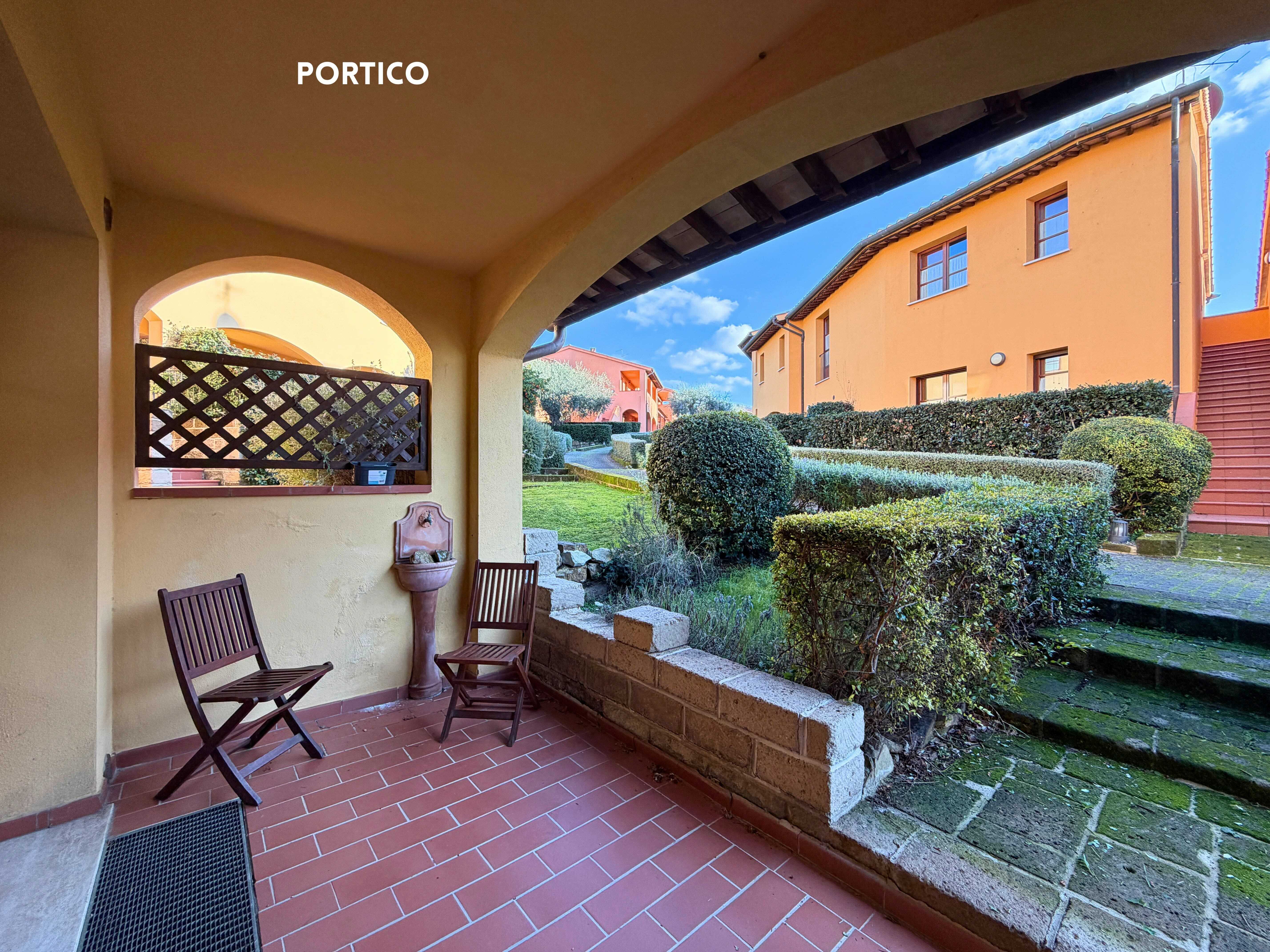 Casale Vista Provenza, camera da letto, Roccatederighi Maremma Toscana