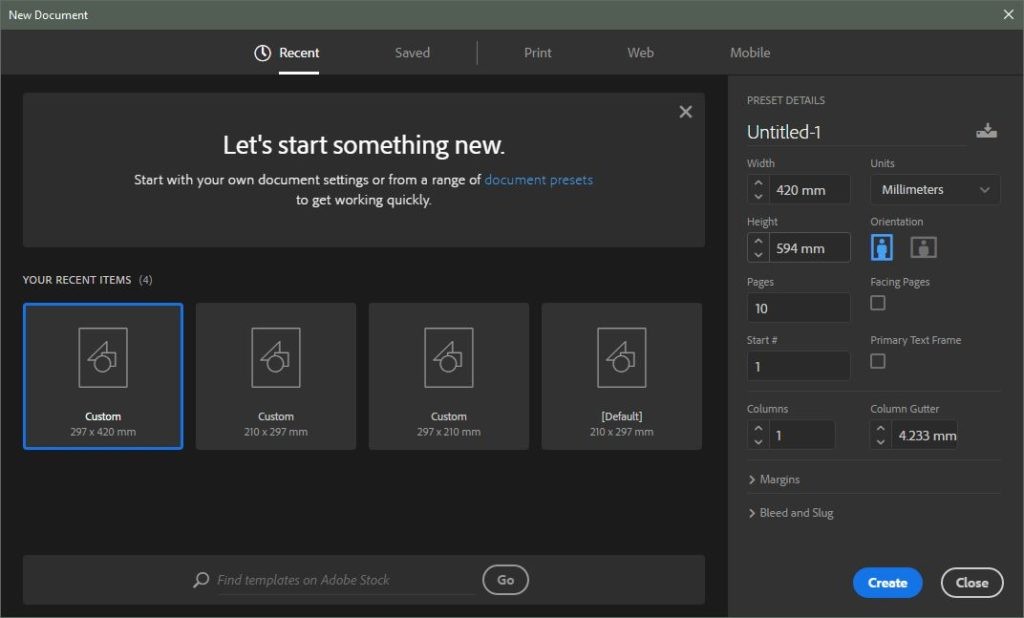 Adobe_InDesign.Portfolio