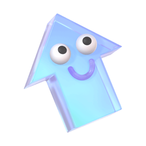 전문적인 홈페이지의 비즈니스적 가치 중 비즈니스 전환율 증가 및 매출증대 이미지