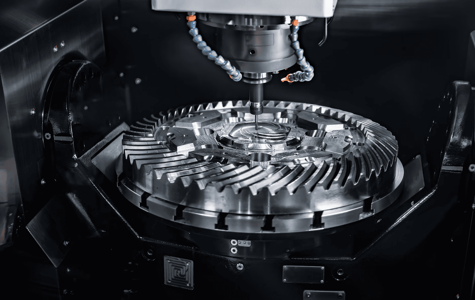 CNC