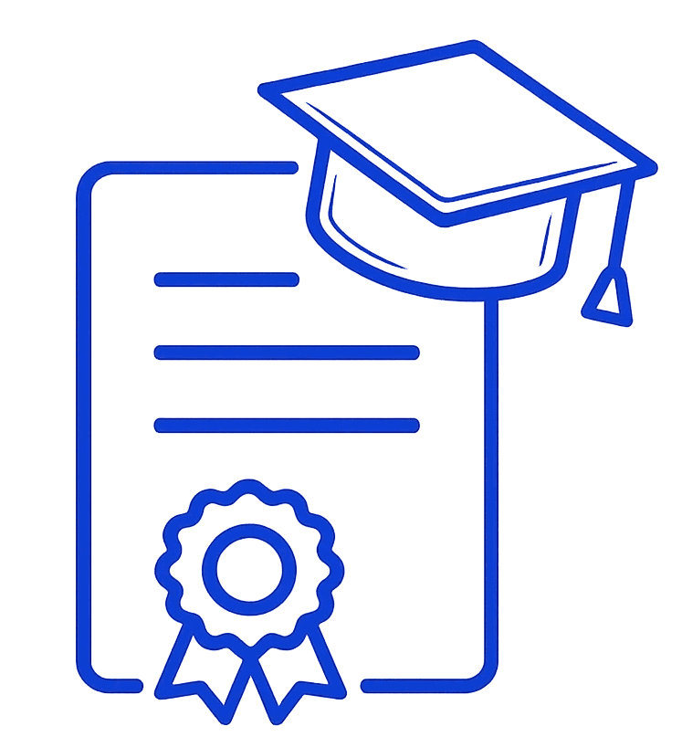 Financial Advisory Icon