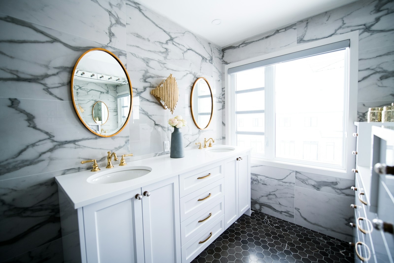 BATHROOM CONCEPT reference image