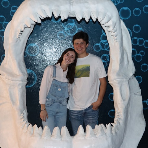 Michin Aquarium Guadalajara