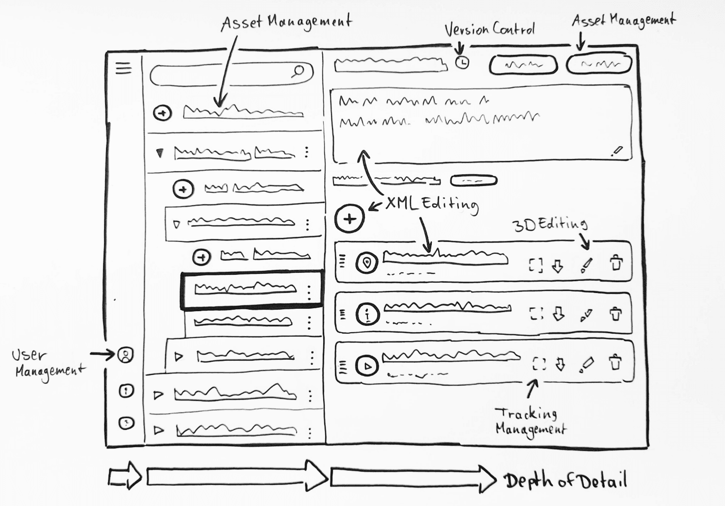 Illustration Authoring Tool