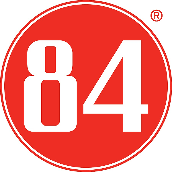 Logo of 84 Lumber