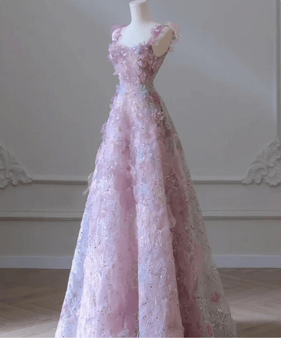 silver-colored ring on top of red roses