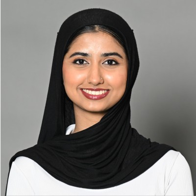 Fatima Kazim